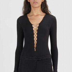 T by Alexander Wang Bodysuit